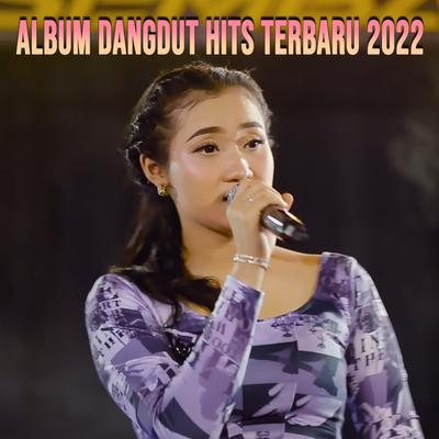 Album Dangdut Hits Terbaru 2022's cover