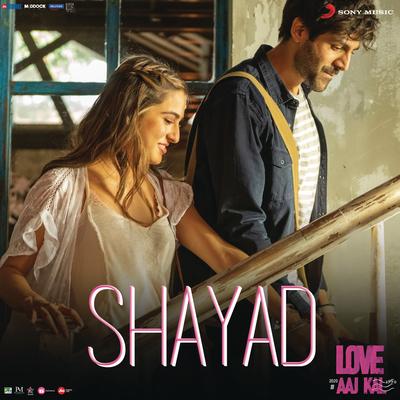 Shayad (From "Love Aaj Kal") By Arijit Singh, Pritam's cover