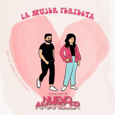 La Mujer Perfecta's cover