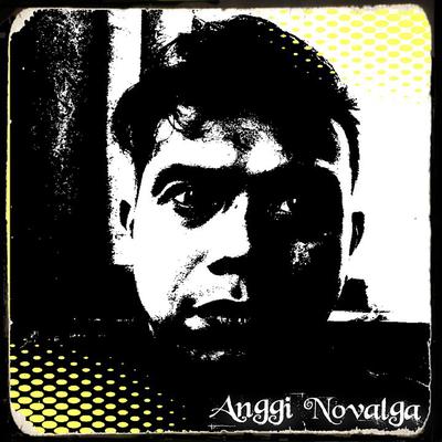 Anggi Novalga's cover