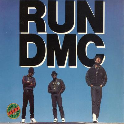 Mary, Mary By Run-D.M.C.'s cover