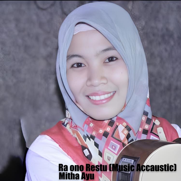 Mitha Ayu's avatar image