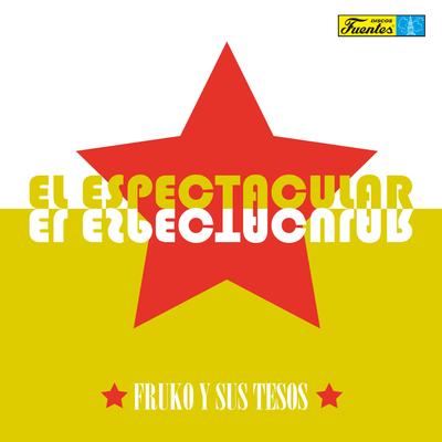 El Espectacular's cover