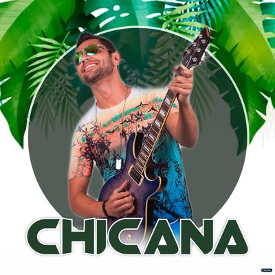 Hoje Eu Sou Seu Meu Bem (Ao Vivo) By Chicana's cover