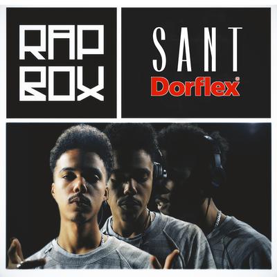 Dorflex By Rap Box, Sant, Léo Casa 1's cover