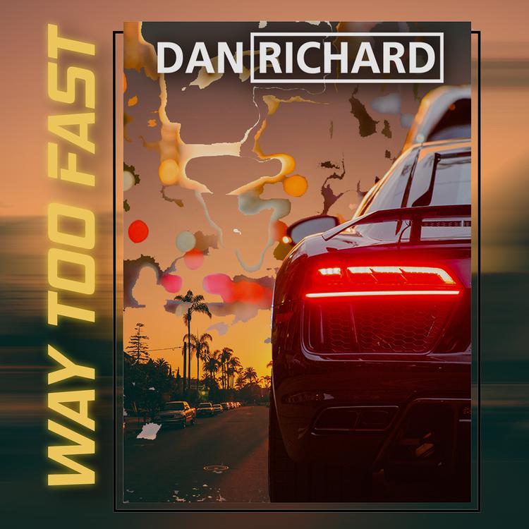 Dan Richard's avatar image