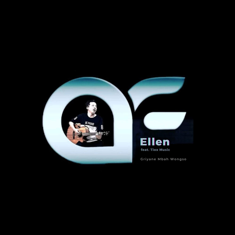 Ellen's avatar image