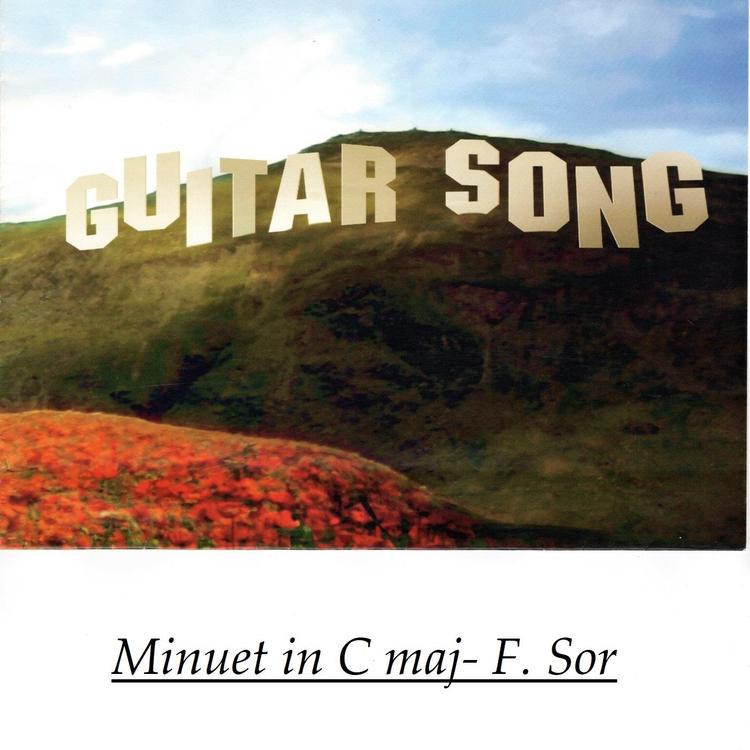 Guitar Song's avatar image