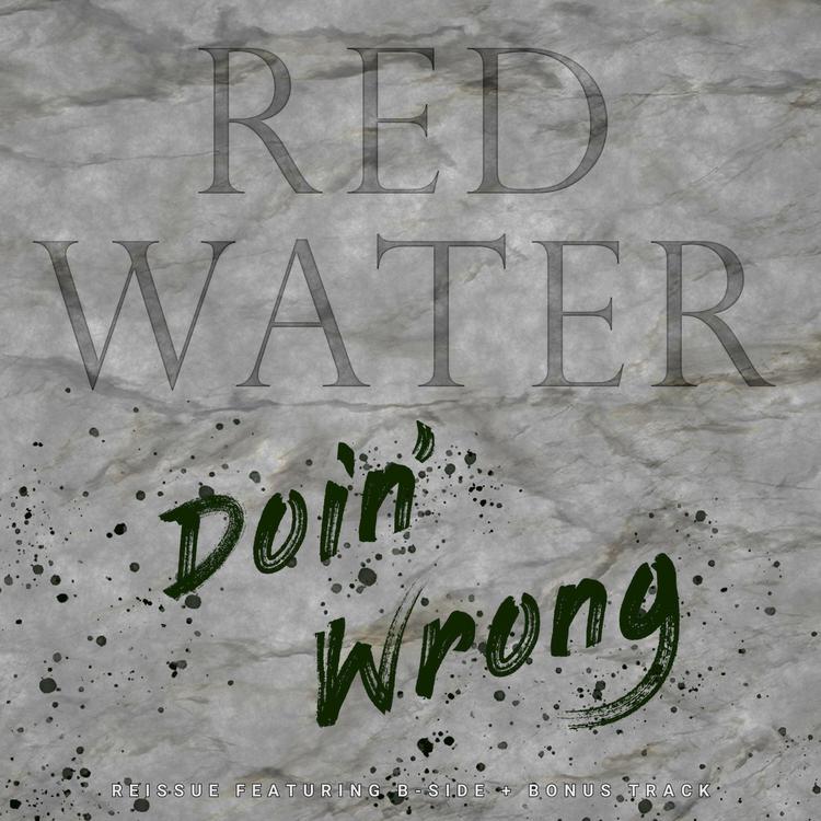 Red Water's avatar image