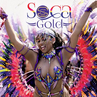 Soca Gold's cover