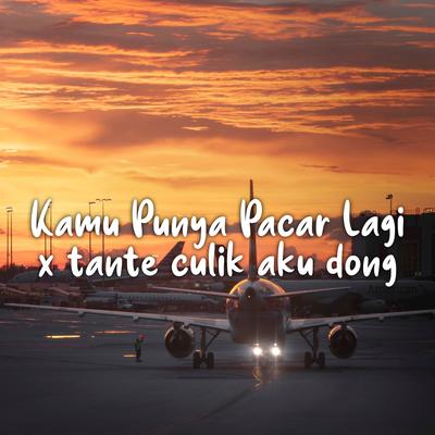 DJ Kamu Punya Pacar Lagi x Tante Culik Aku Dong's cover
