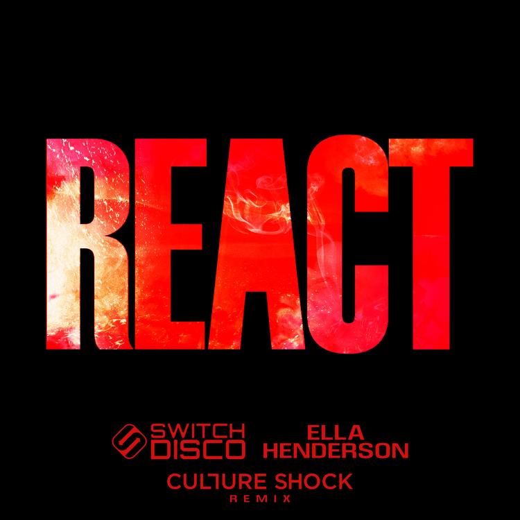 Culture Shock's avatar image