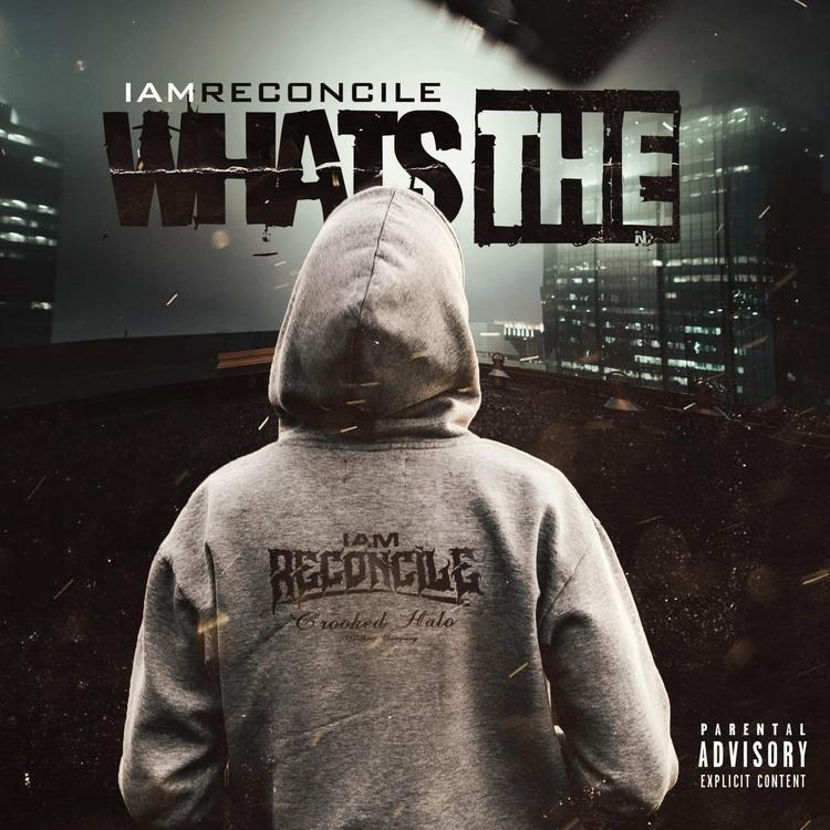 IamReconcile's avatar image