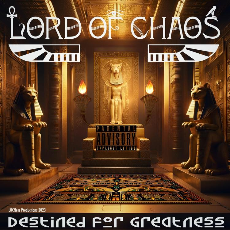 Lord of Chaos's avatar image