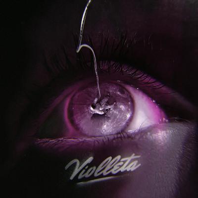 Violleta's cover