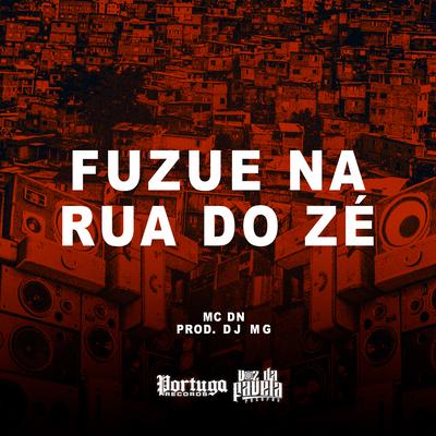 Fuzue Na Rua do Zé's cover