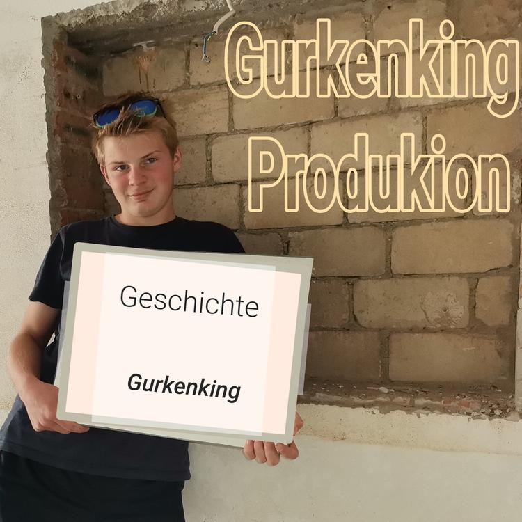 Gurkenking's avatar image