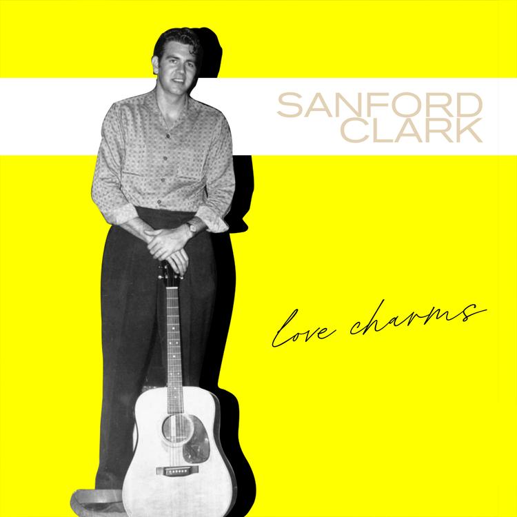 Sanford Clark's avatar image