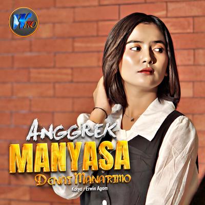Manyasa Denai Manarimo By Anggrek's cover