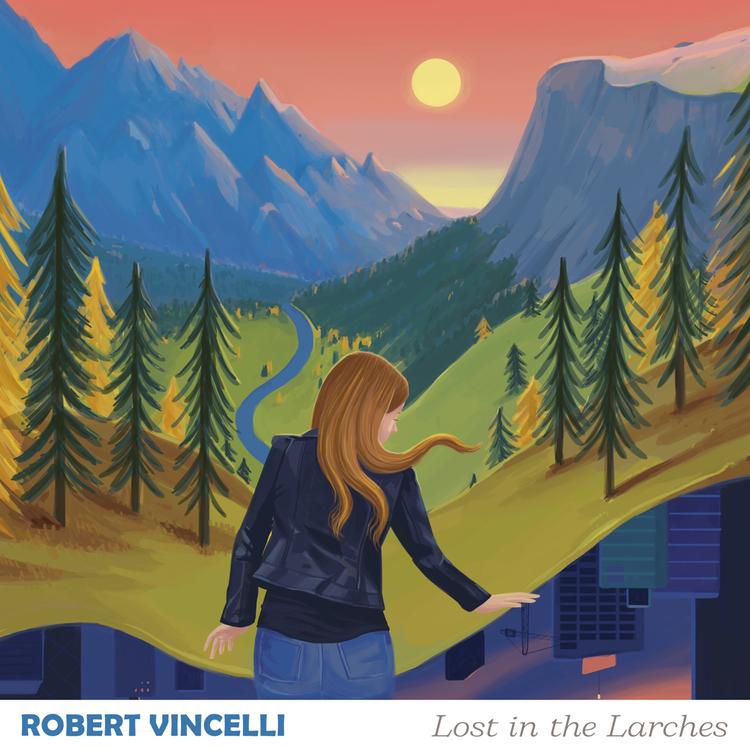 Robert Vincelli's avatar image