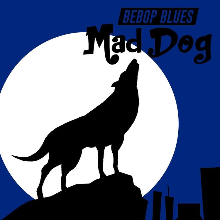 Bebop Blues's avatar image