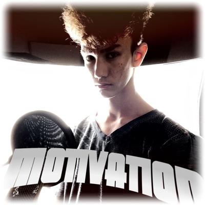 Motivation (Remastered)'s cover
