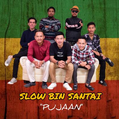 Pujaan's cover