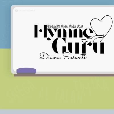 Hymne Guru's cover