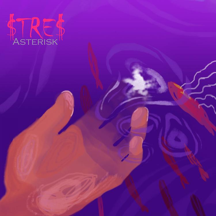 Stres's avatar image