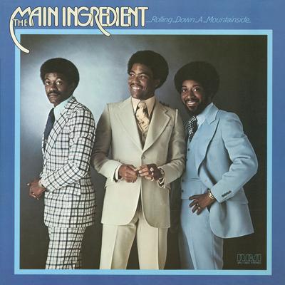 Of This I'm Sure By The Main Ingredient's cover