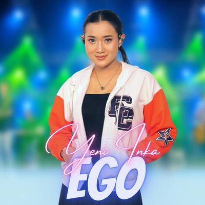 Ego By Yeni Inka's cover