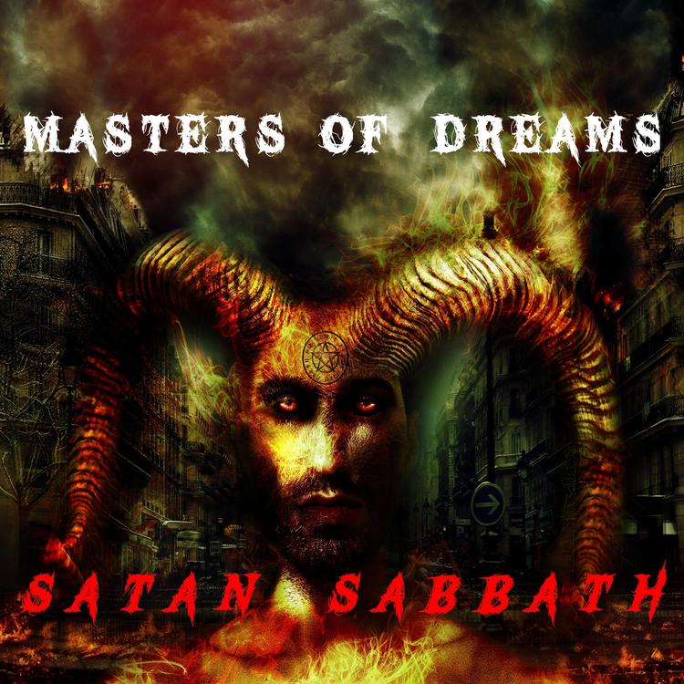 Masters of dreams and Miroslav Sanctus Saidl's avatar image