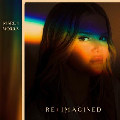 Maren Morris: Reimagined's cover