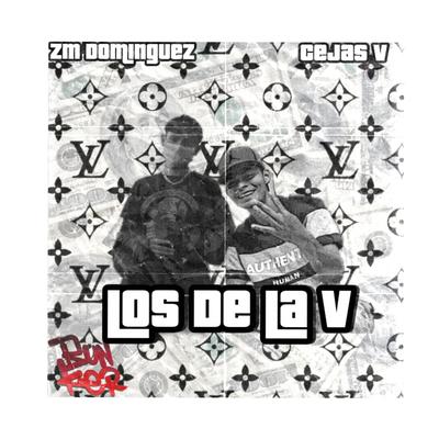 Los De La V's cover