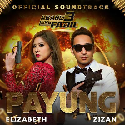 Payung (From "Abang Long Fadil 3")'s cover