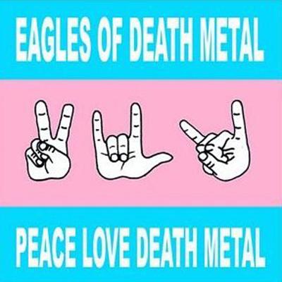 Miss Alissa By Eagles of Death Metal's cover