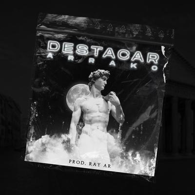 Destacar's cover