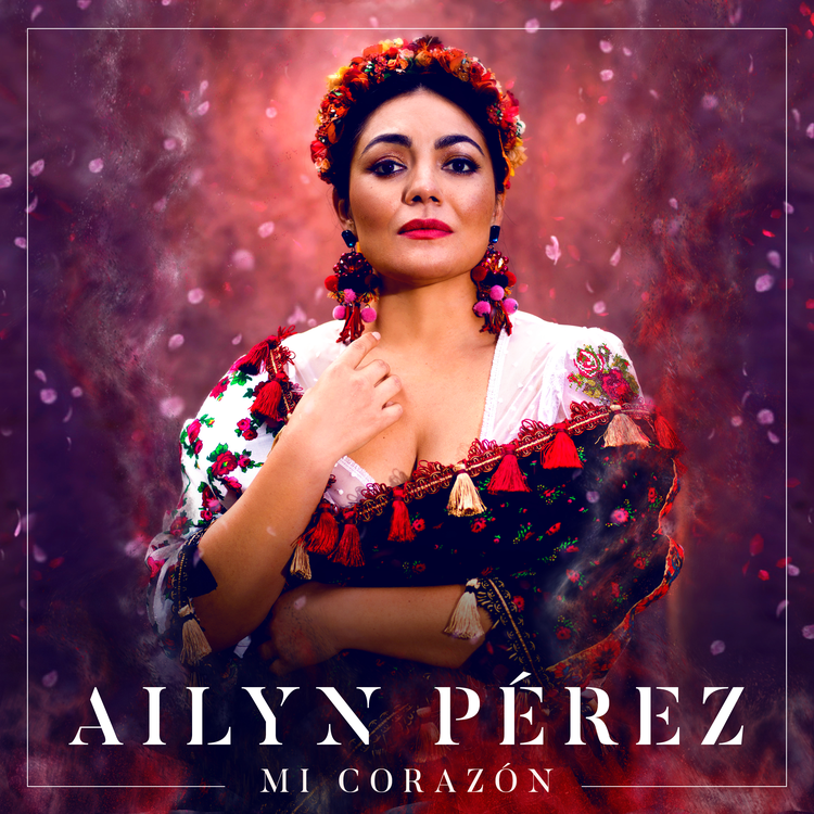 Ailyn Perez's avatar image