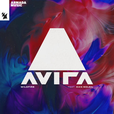 Wildfire By AVIRA, Dan Soleil's cover