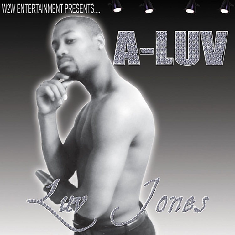 A Luv's avatar image