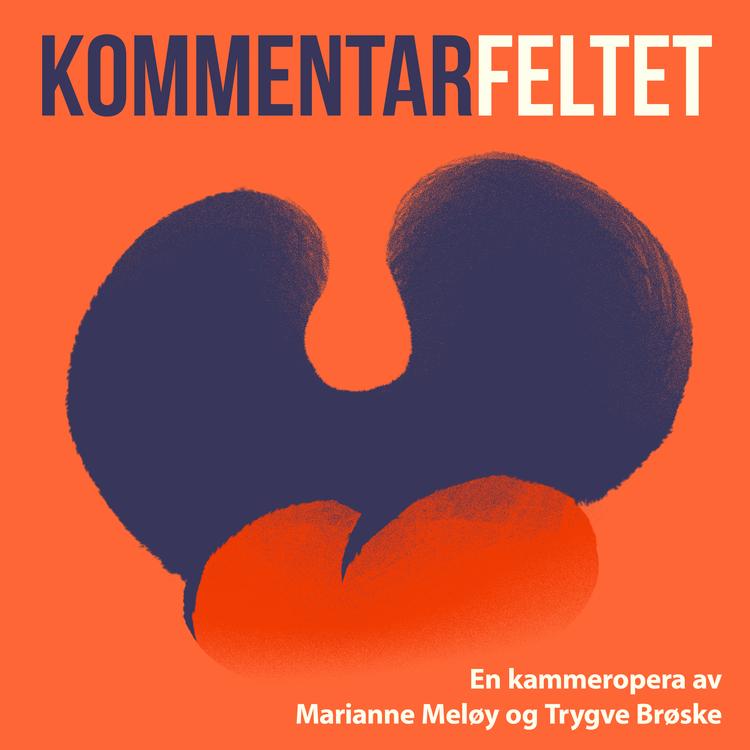 Kommentarfeltet's avatar image