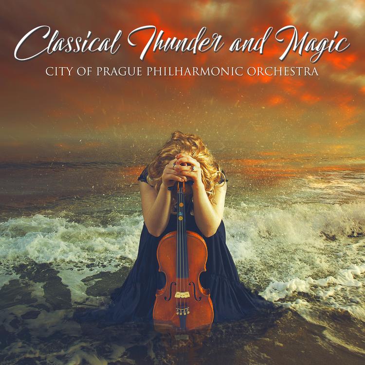 The City Of Prague Philharmonic Orchestra's avatar image