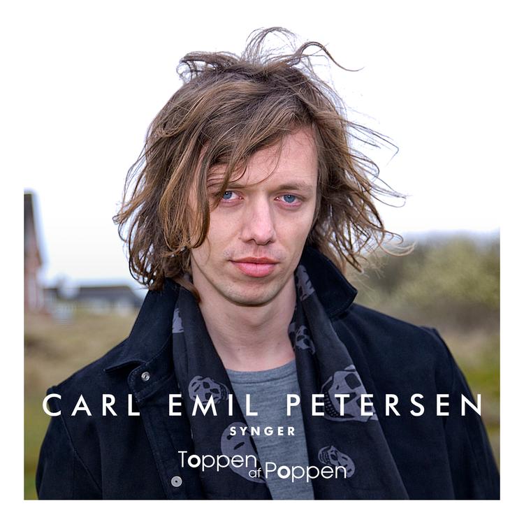 Carl Emil Petersen's avatar image
