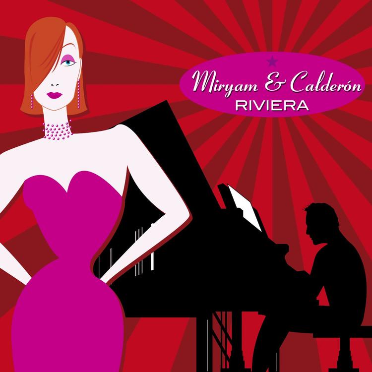 Miryam y Calderon's avatar image