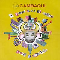 Cambaquí's avatar cover