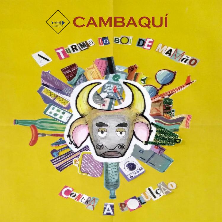 Cambaquí's avatar image