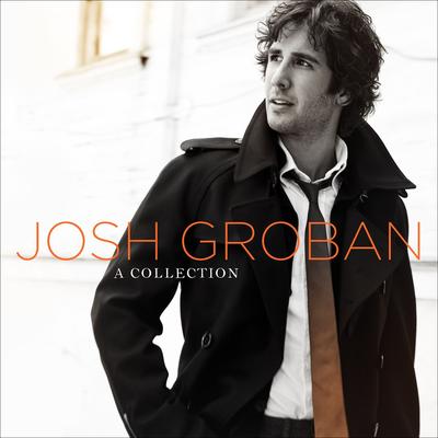 To Where You Are By Josh Groban's cover