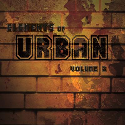 Elements Of Urban, Vol. 2's cover