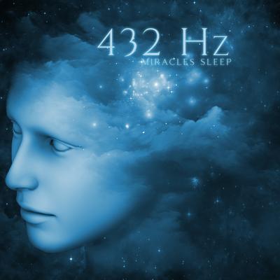 Love Frequency: 432 Hz's cover