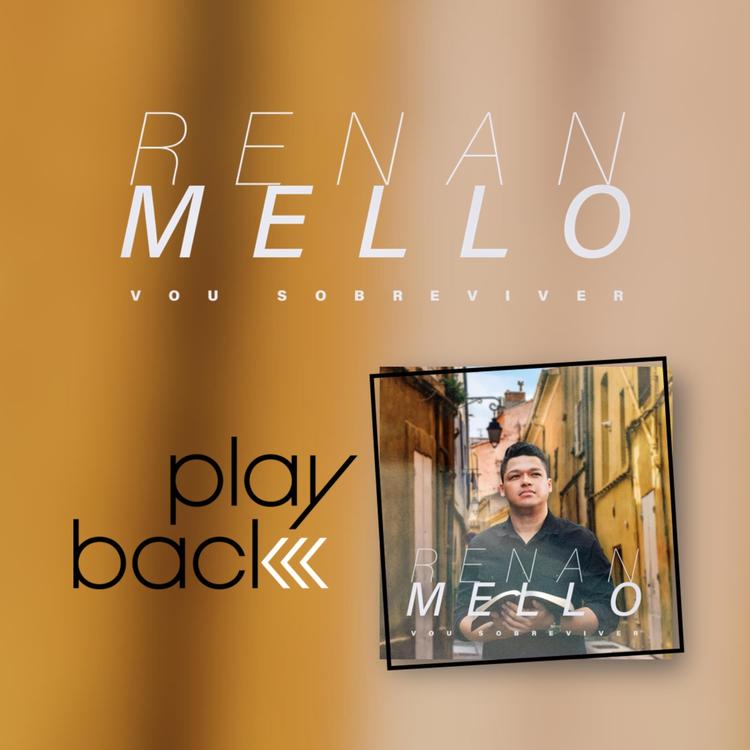 Renan Mello's avatar image